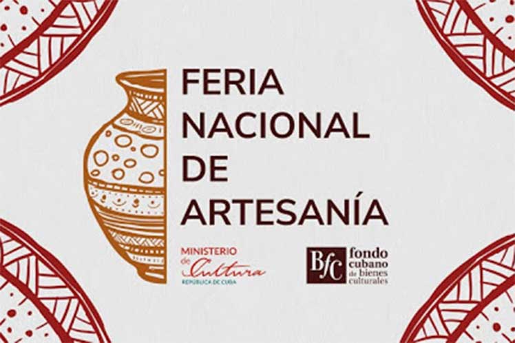 Cuba Feria Artesania