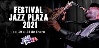 jazz plaza