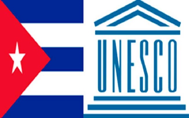 CUBA UNESCO