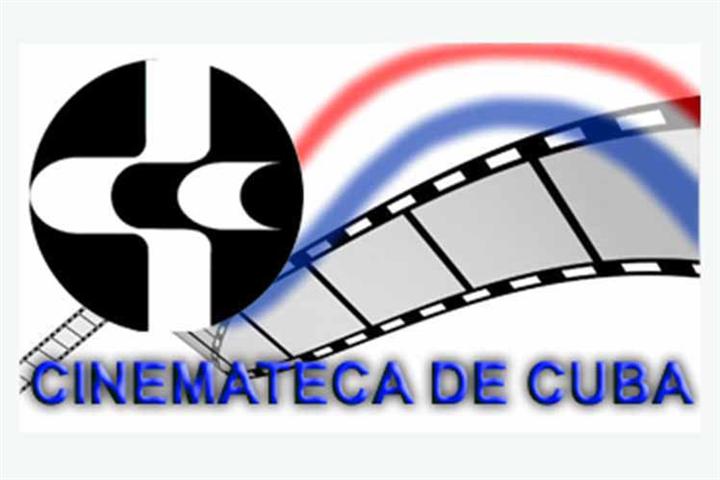 Cinemateca de Cuba