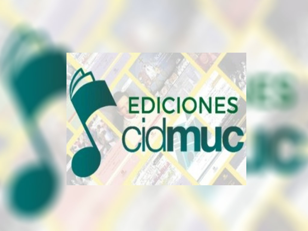 Cuba Centro Investigacion Desarrollo Musica Cidmuc