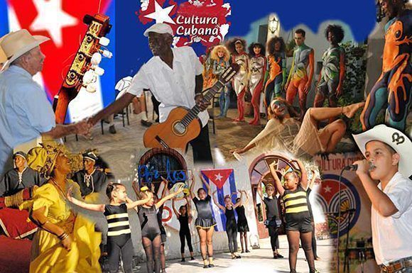 Cultura cubana 580x385