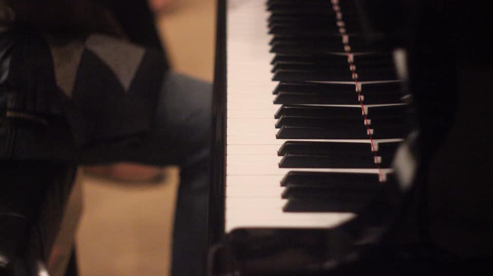 Piano min