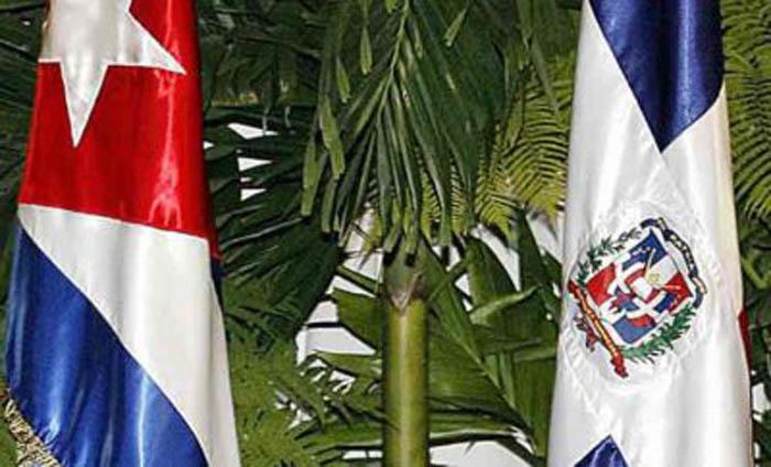 Dominicana de fiesta por su independencia