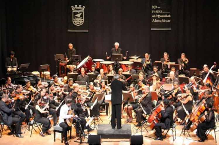 Orquesta Sinfónica de Cuba dará concierto con artistas haitianos