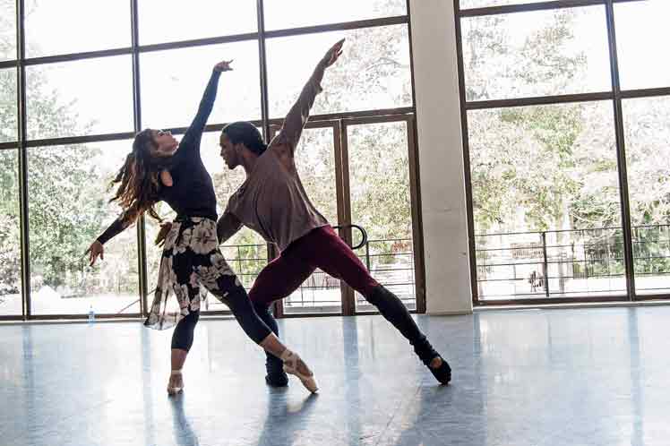 Acosta Danza estrenará en Cuba obra del estadounidense Justin Peck