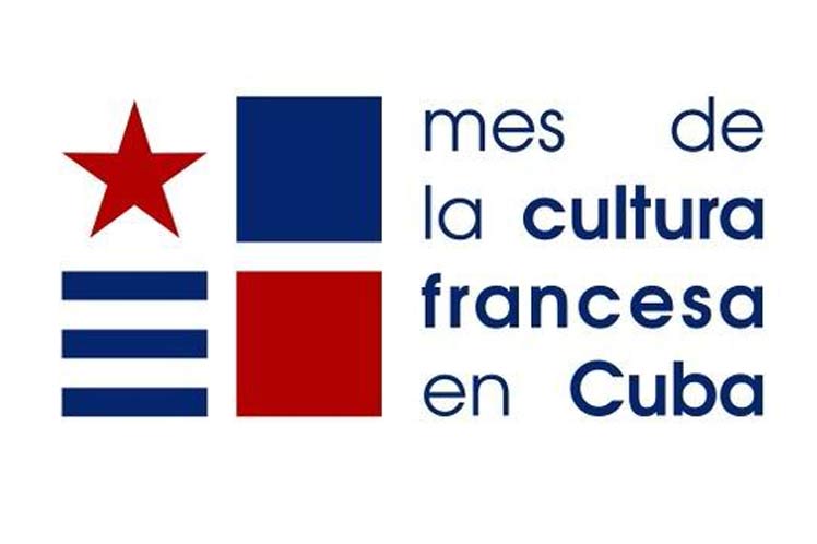 Cuba celebra cultura francesa con variado programa de actividades