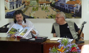 Culmina Feria Internacional del Libro con homenaje a Fidel