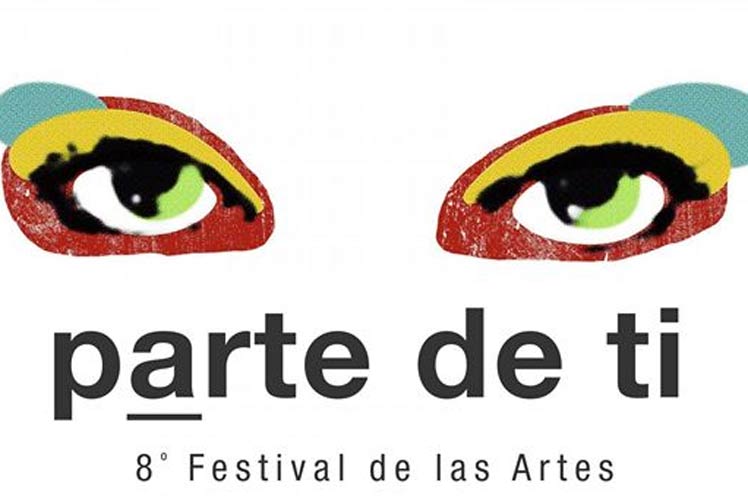 Inauguran octavo Festival de las Artes en Cuba
