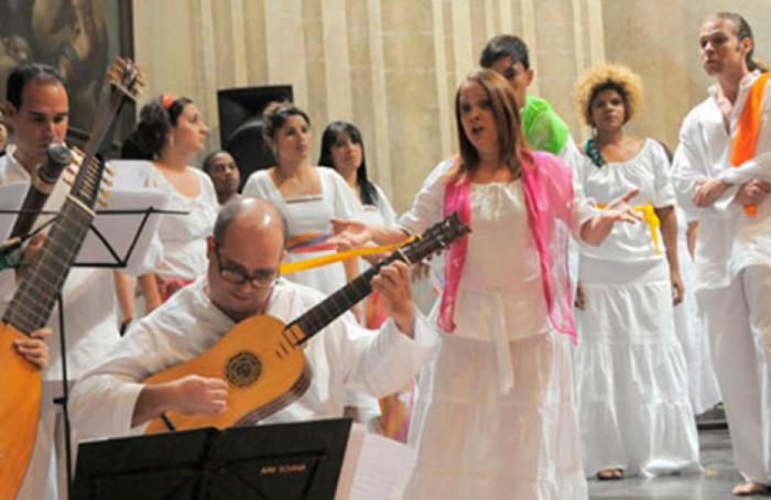 Jazz, tradiciones y música de concierto en Cubadisco 2017
