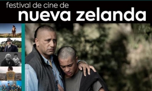 Por primera vez en Cuba cine de Nueva Zelanda