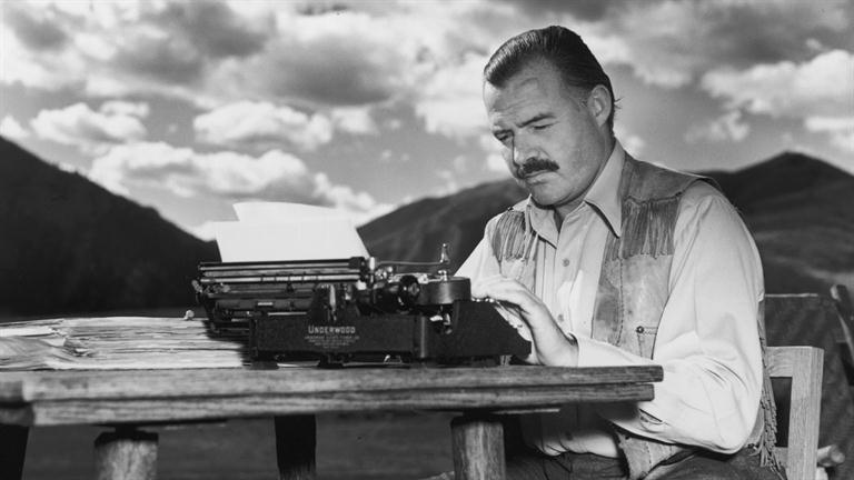 Comenzó XVI Coloquio Internacional Ernest Hemingway