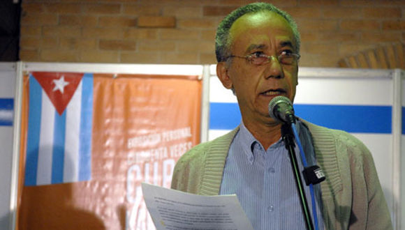 Fallece el destacado intelectual cubano Fernando Martínez Heredia