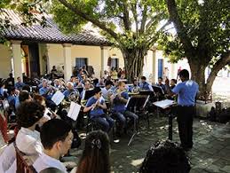 Realizan IV Encuentro de Bandas de Concierto de La Habana