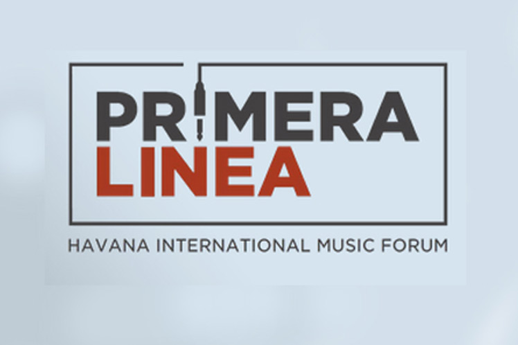 Preparan en Cuba II Fórum Internacional de Música Primera Línea