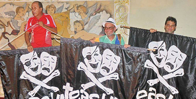 Buen Teatro se vive al Sur de Cuba