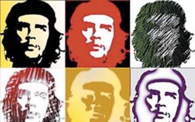 Dedican Festival Patria Grande de rock al Che Guevara