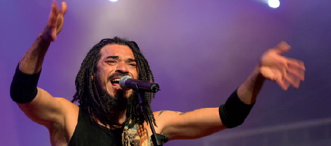 X Alfonso distribuye de forma gratuita nuevo CD Live in Havana