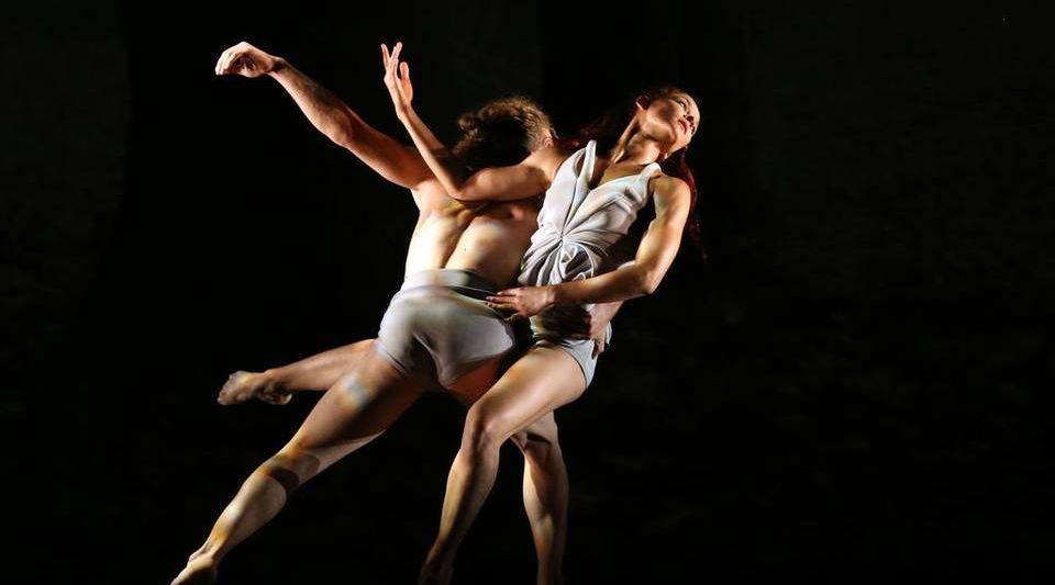 Vuelve Compañía Acosta Danza al Gran Teatro de La Habana