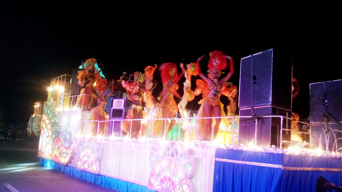Carnaval de La Habana 2017: Acervo cultural de la nación