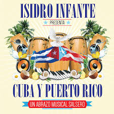 Sello cubano Bis Music celebra nominación de disco a Latin Grammy