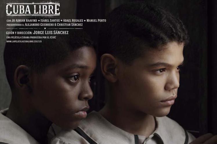 Abre en Argentina ciclo de cine en saludo al día de la cultura cubana