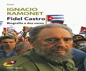 Publican en Serbia biografía de Fidel Castro