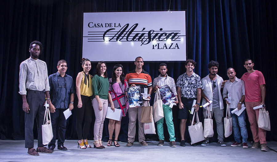 Premian al arte contemporáneo cubano