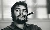 Estrenan película japonesa sobre Che Guevara
