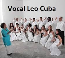 Coro Vocal Leo participará en el Festival Internacional de la Cultura Maya