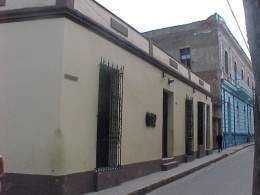 Casa Natal Nicolás Guillén, una ventana a la vida del Poeta Nacional