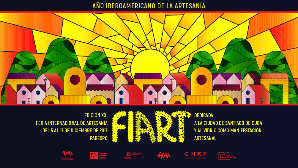 FIART: una fiesta para la artesanía