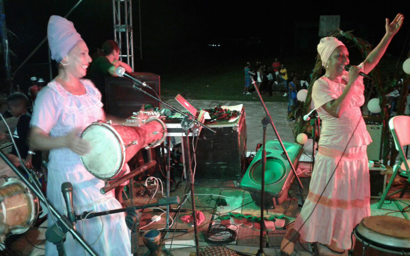 Cuba presente por primera vez en el Festival Garífuna de Nicaragua