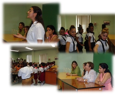 Inicia nuevo curso de instructores de arte en La Habana y Artemisa
