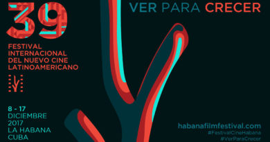 Festival de La Habana: Selección personal, sugerencias públicas, provocación intencionada
