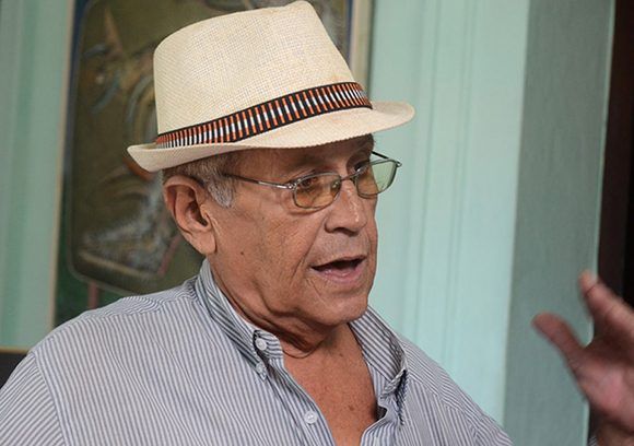 Muere el actor cubano Rolando Núñez Nario
