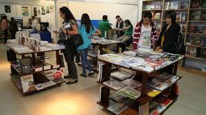 Participará Cuba en la Feria del libro de Quito, Ecuador 2017