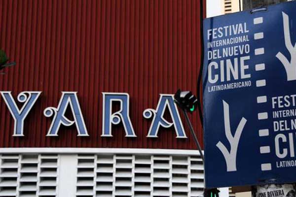 Expectación en La Habana por comienzo del Festival del Nuevo Cine