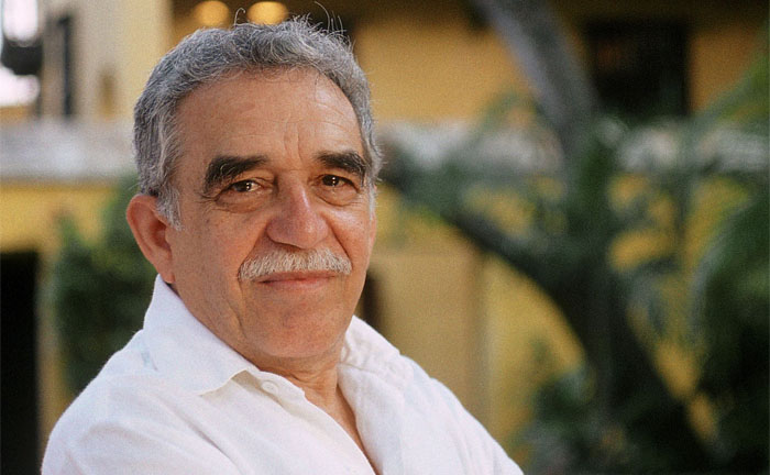 Publicarán en Cuba nuevo libro sobre Gabriel García Márquez