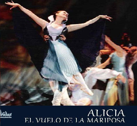 Presentan libro sobre Alicia Alonso que mezcla biografía y ficción