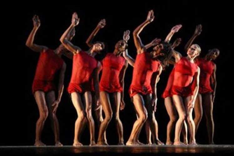 La danza cubana en 2017 ganó en espectacularidad y estrenos