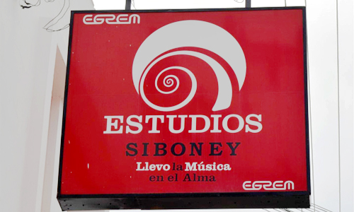 Consolidan Estudios Siboney labor en defensa de la música cubana