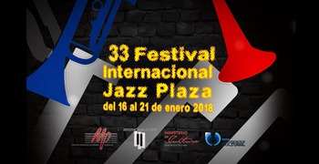 Importante presencia de músicos extranjeros en 33 Festival Jazz Plaza