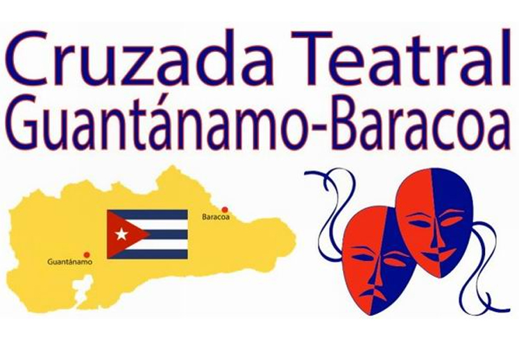 Cruzada Teatral inicia periplo por serranías del oriente cubano