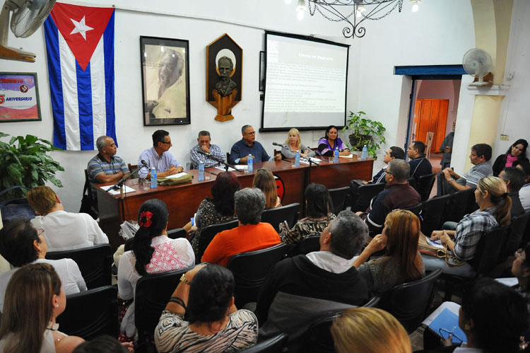 Fondo de Bienes Culturales en Holguín entre los mejores de Cuba