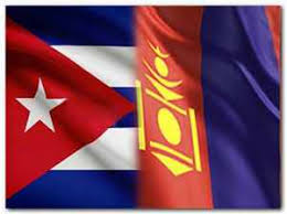 Concierto sinfónico celebra relaciones entre Cuba y Mongolia