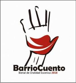 Desde el 22 Bienal Internacional de Oralidad Escénica BarrioCuento 2018