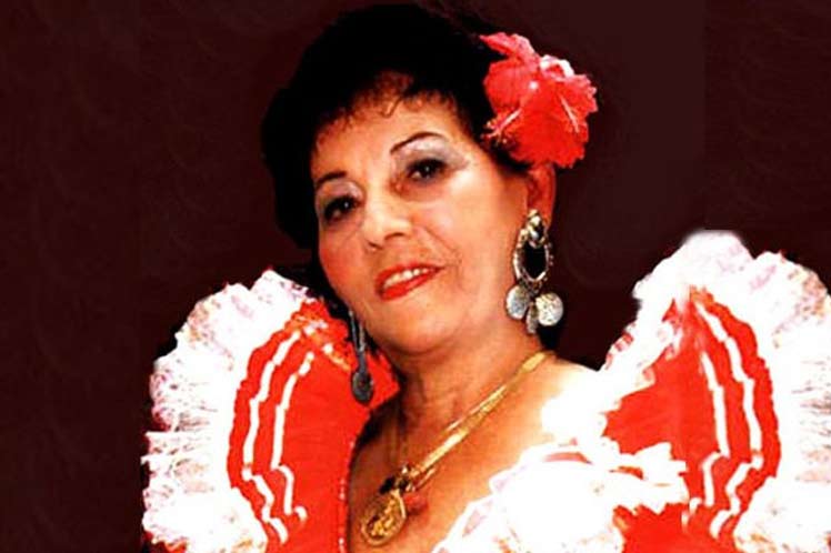 Dedicarán festival a Celina González, la Reina del Punto Cubano