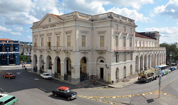 Celebrarán encuentro científico por 155 años de teatro cubano