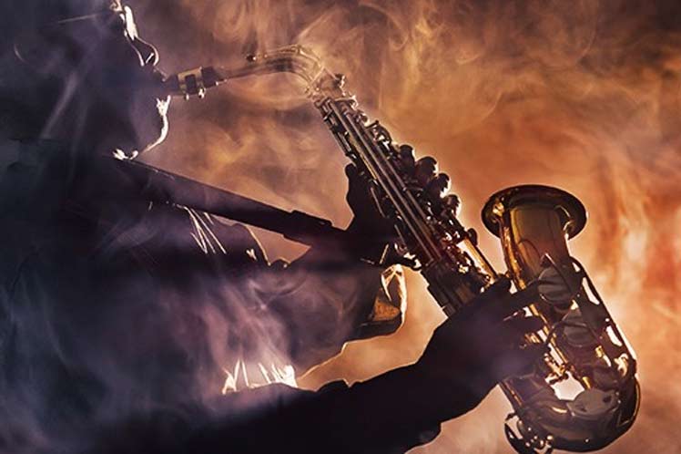San Petersburgo será sede de Día del Jazz, anuncia Unesco